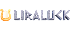 Liraluck logo